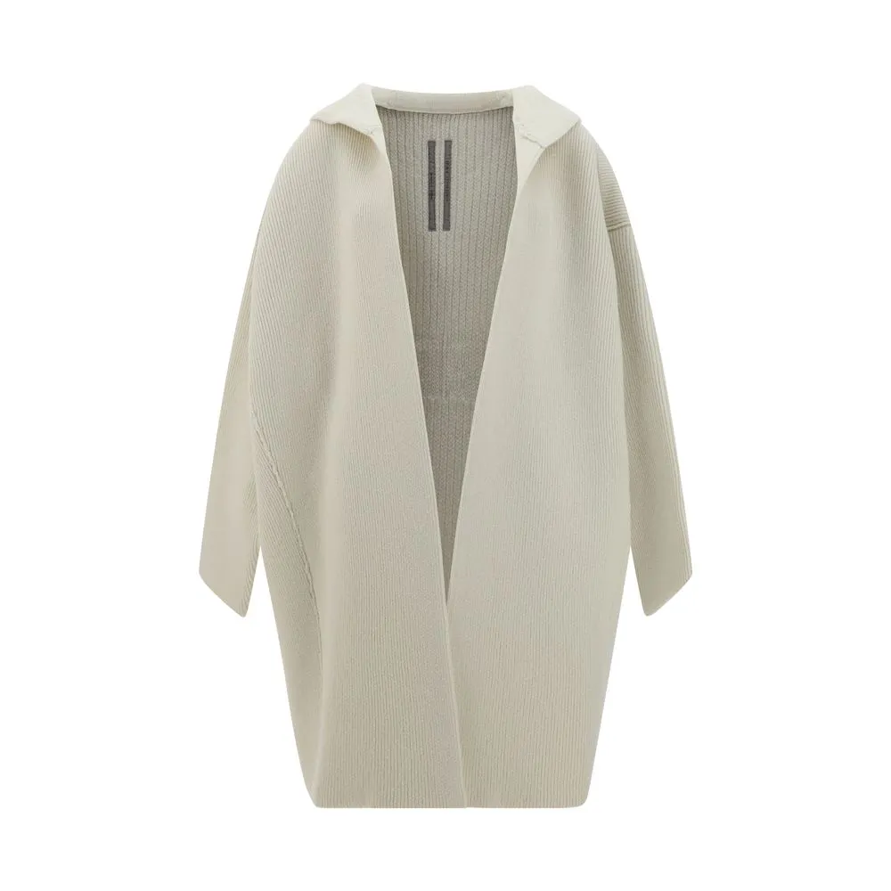 Jumbo Cardigan
