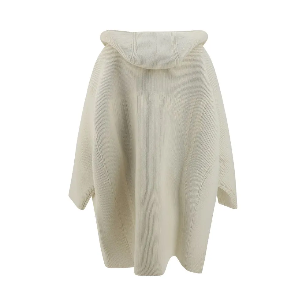 Jumbo Cardigan