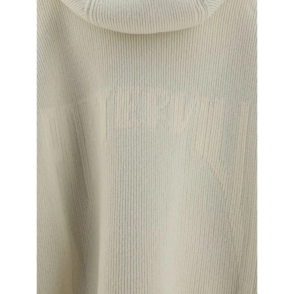 Jumbo Cardigan