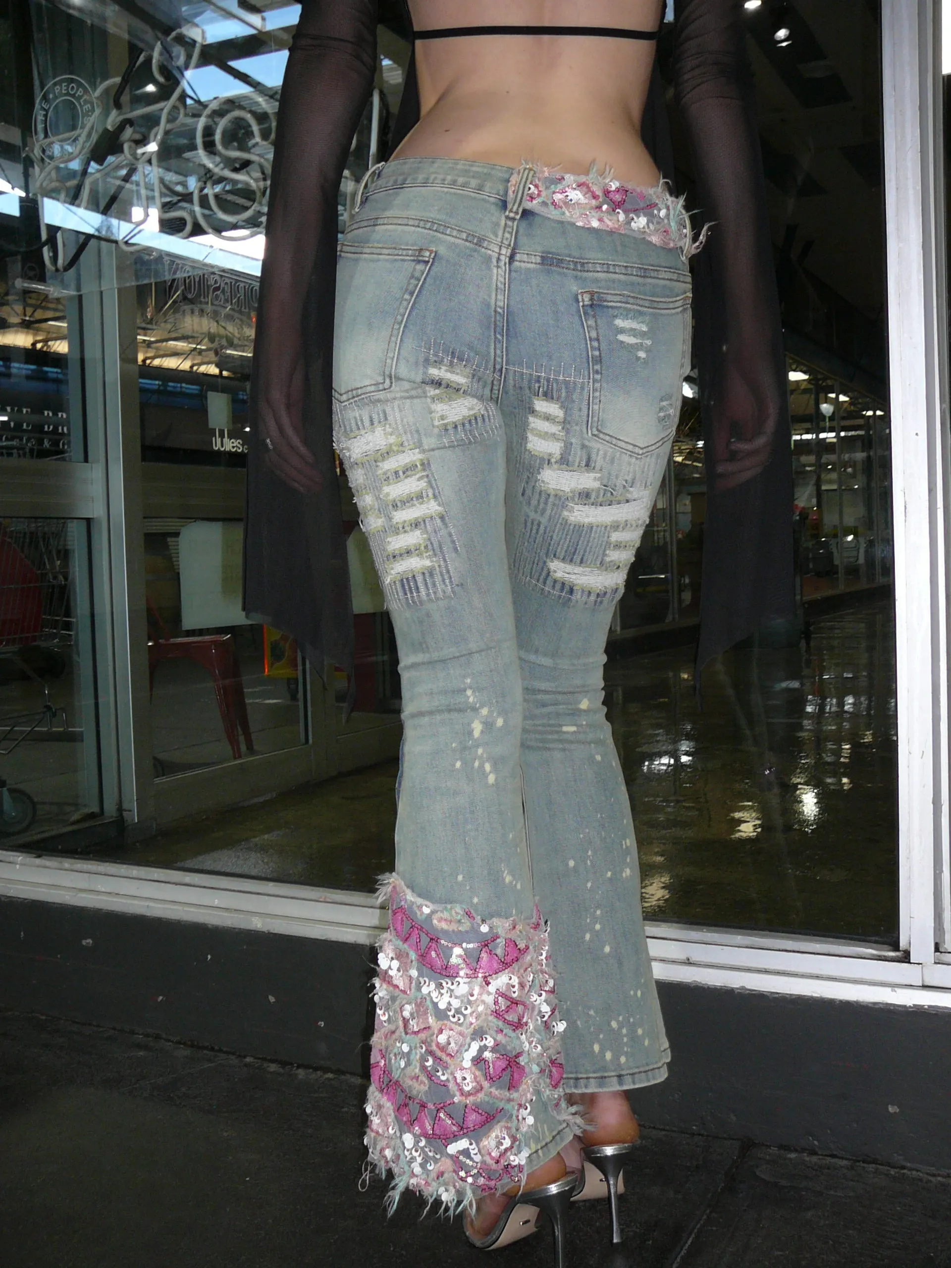 Junie Jeans