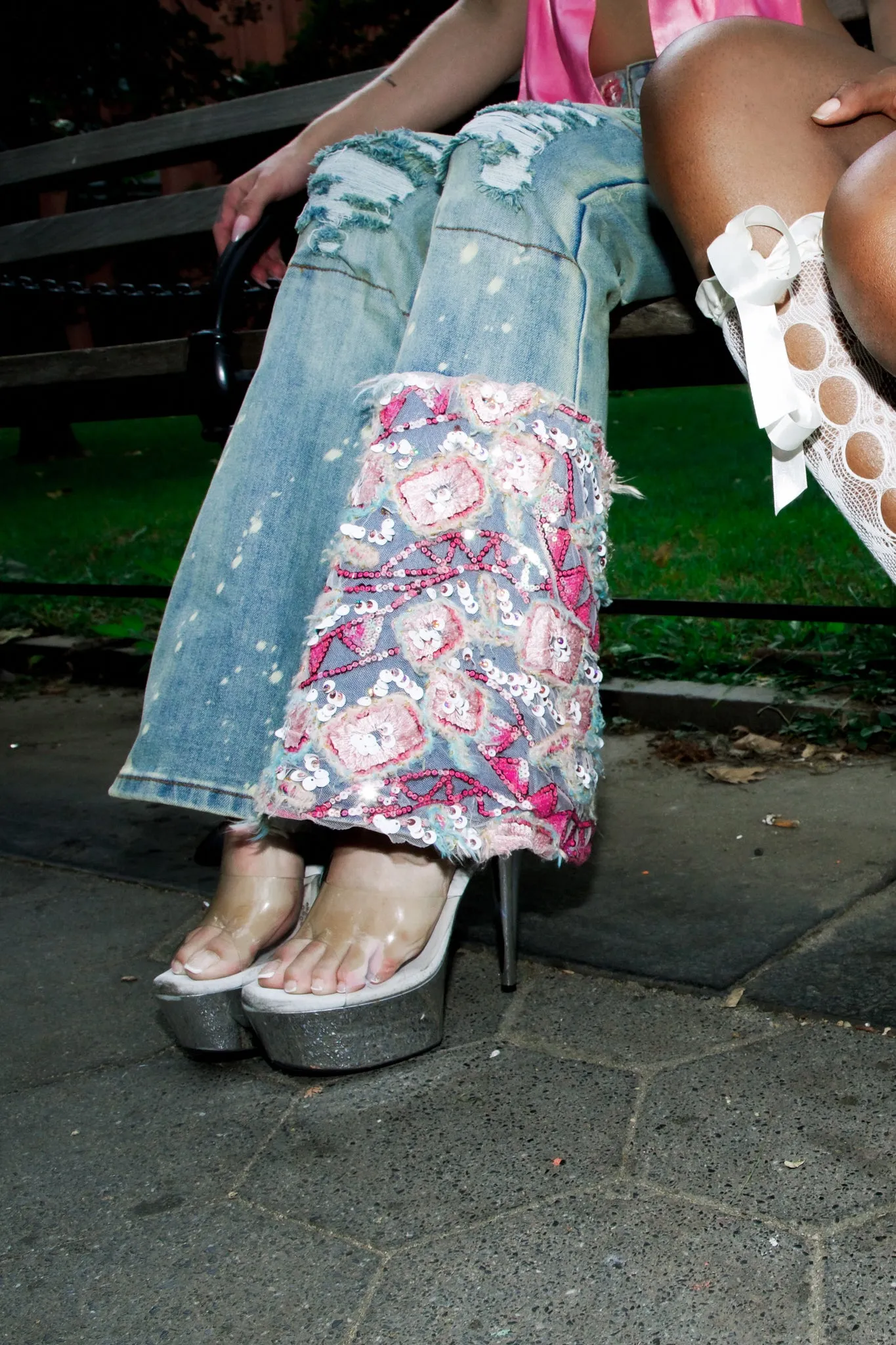 Junie Jeans