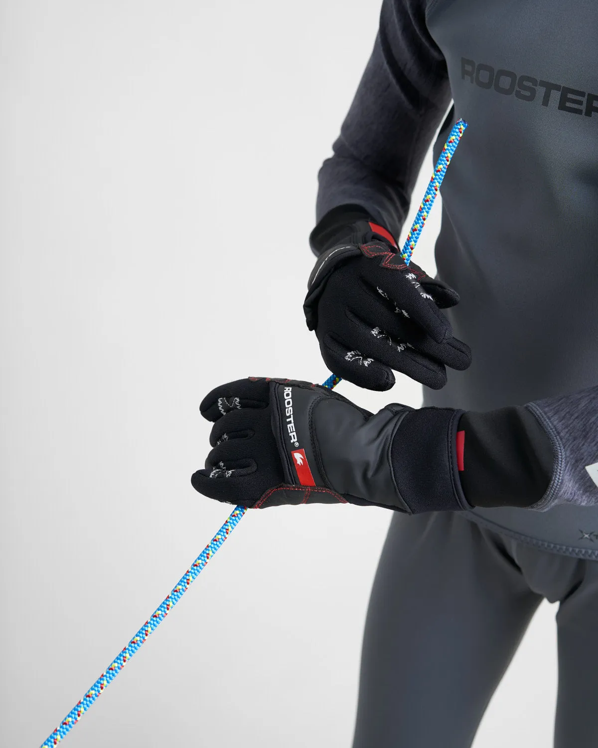 Junior Combi Glove