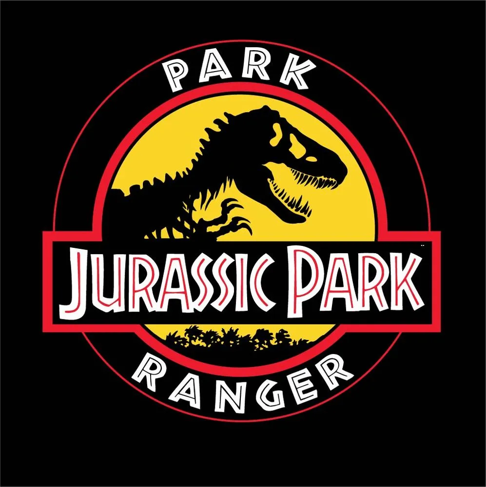Jurassic Park - Park Ranger - Zip-Hoodie