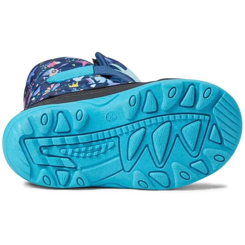 KAMIK - The Snowbug 6 Winter Boot Light Navy