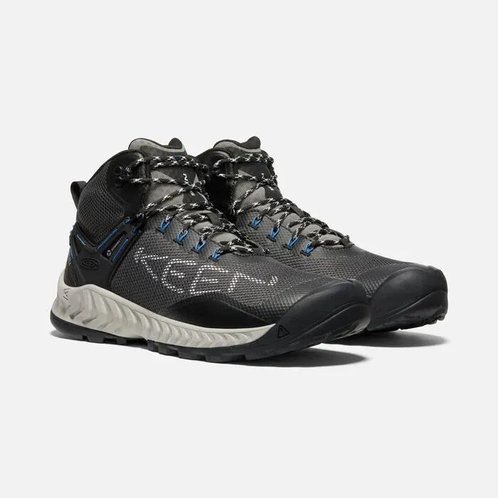Keen NXIS Evo Mid