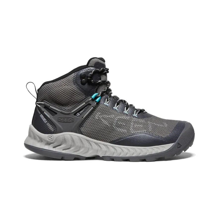 Keen NXIS Evo Mid