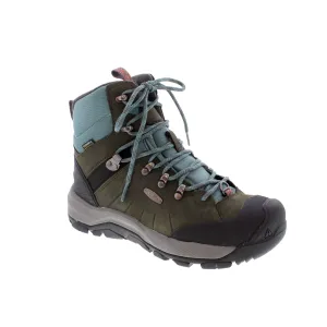 Keen Revel IV High Polar - Magnet/North Atlantic