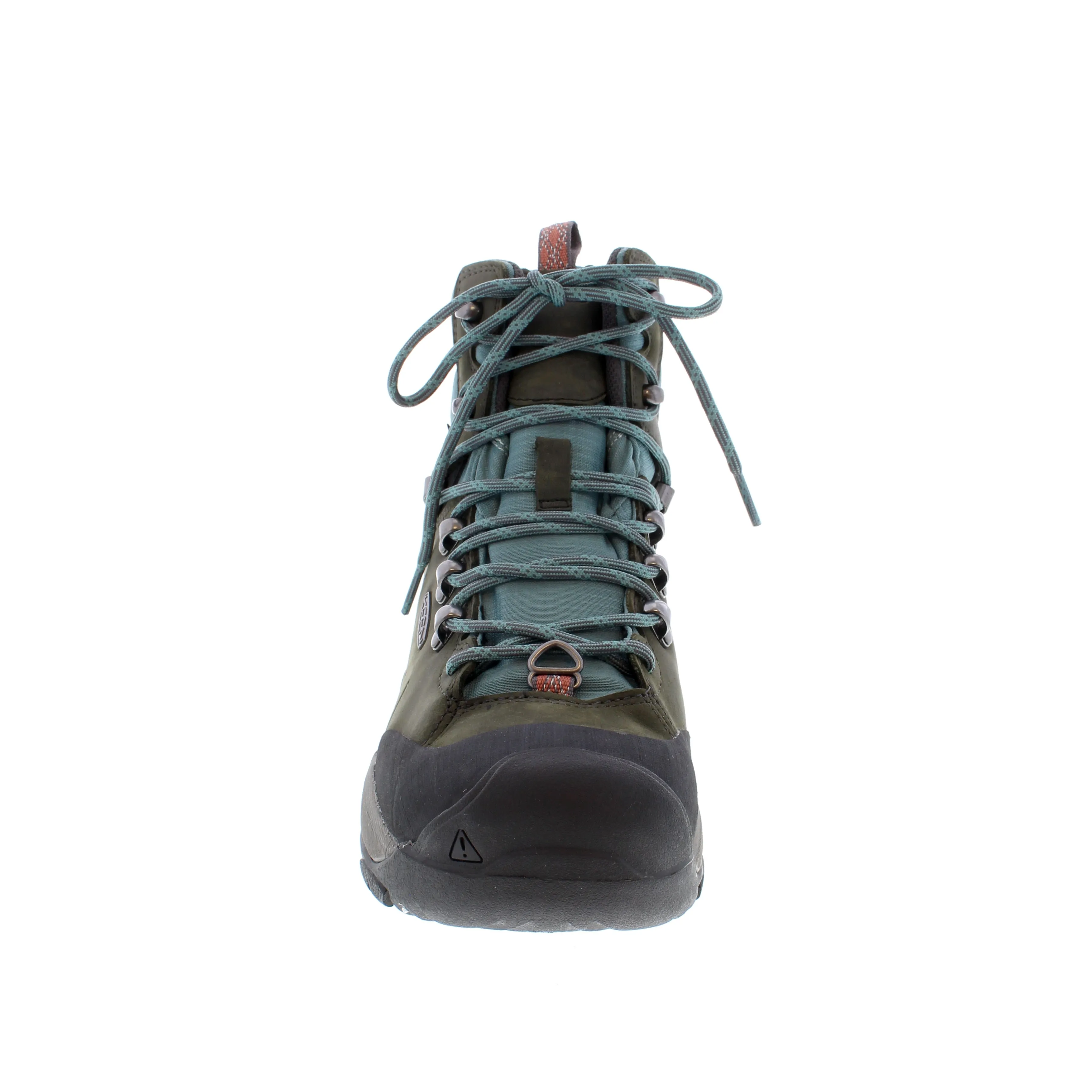 Keen Revel IV High Polar - Magnet/North Atlantic