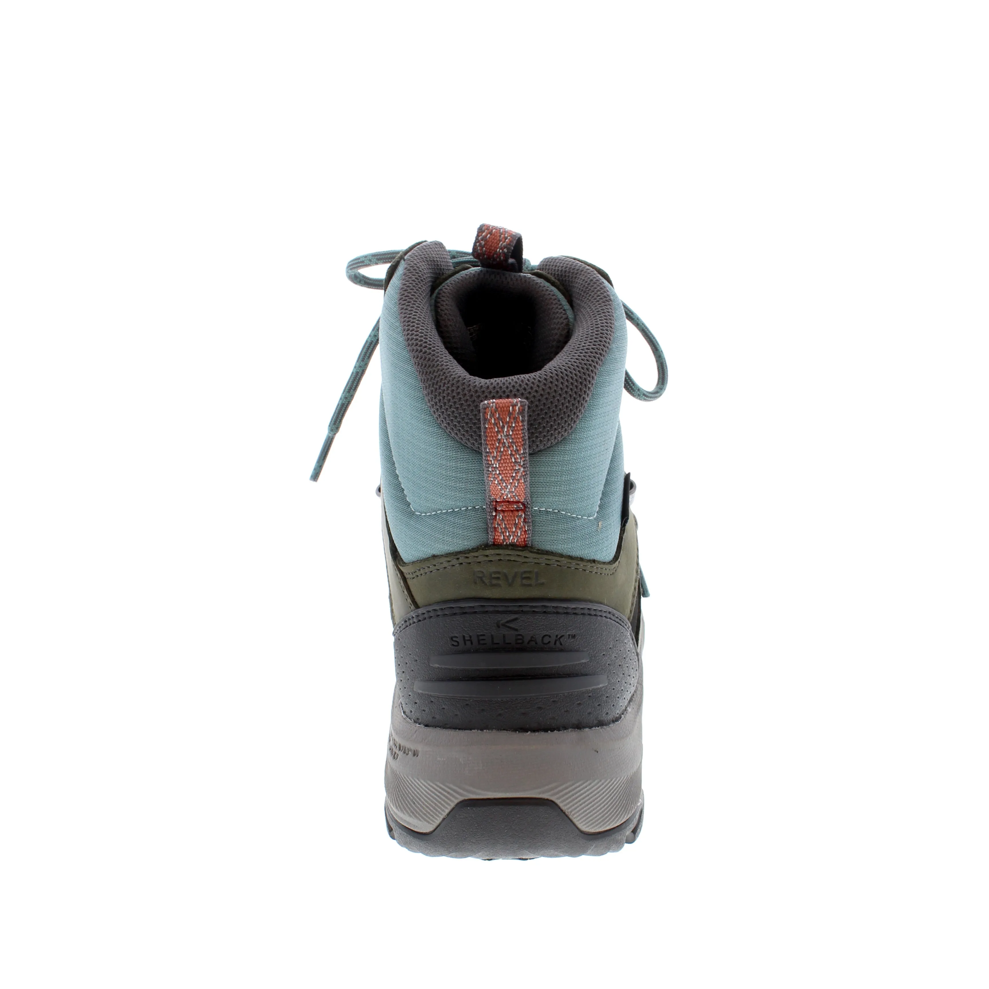 Keen Revel IV High Polar - Magnet/North Atlantic
