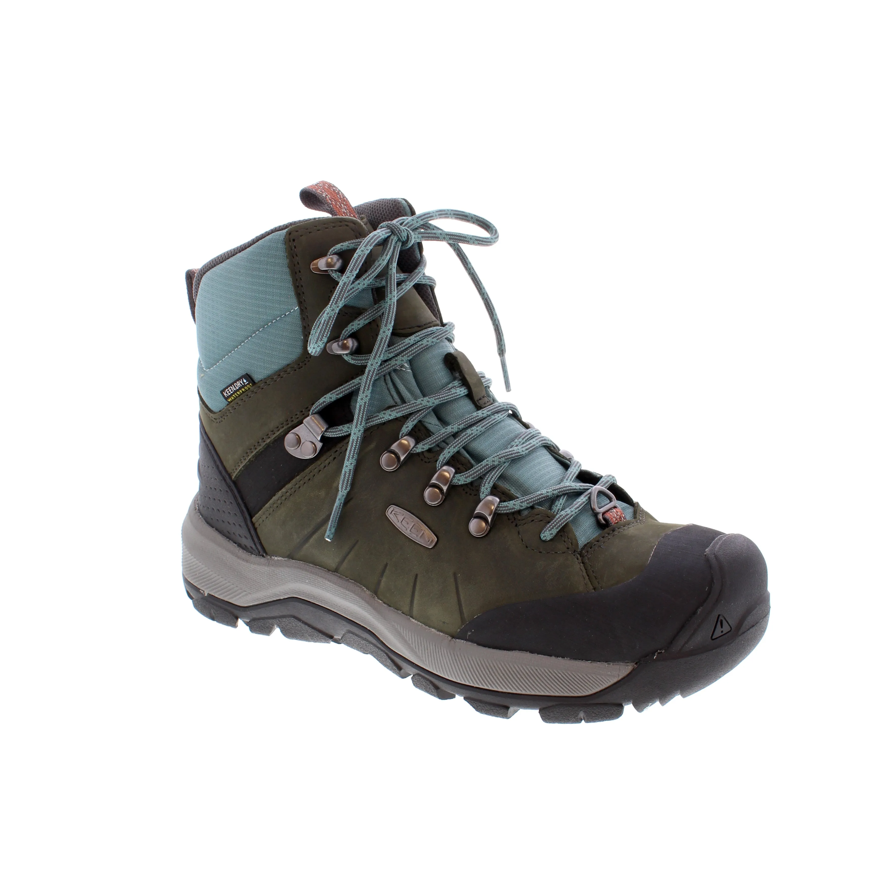 Keen Revel IV High Polar - Magnet/North Atlantic