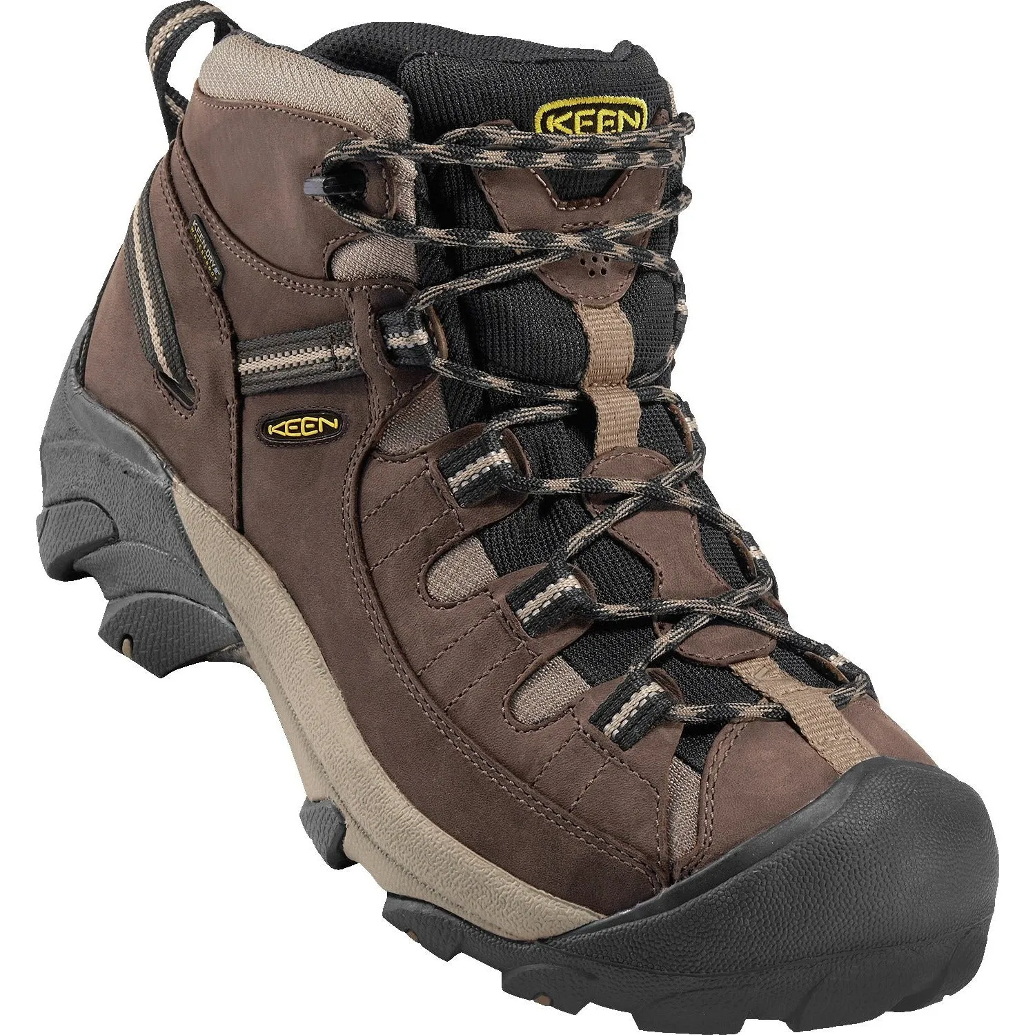 Keen Targhee II Mid Men's