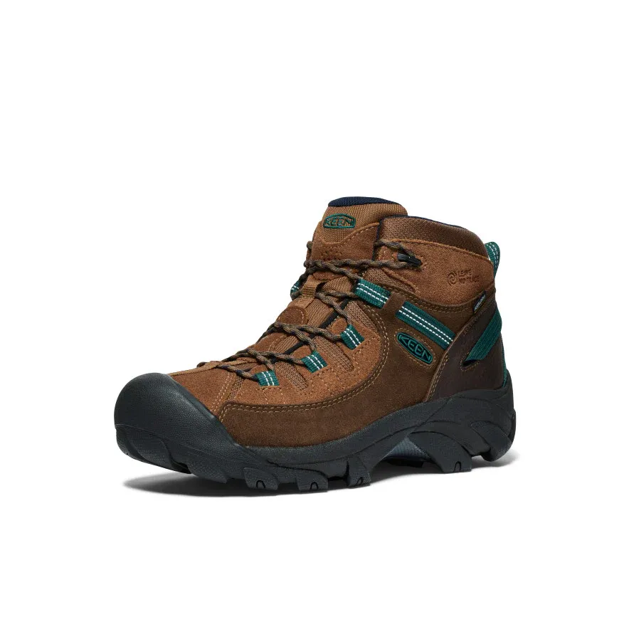 Keen Targhee II Mid Men's