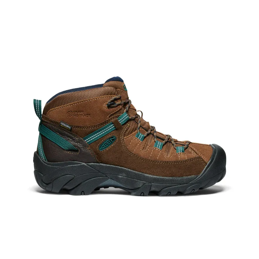 Keen Targhee II Mid Men's