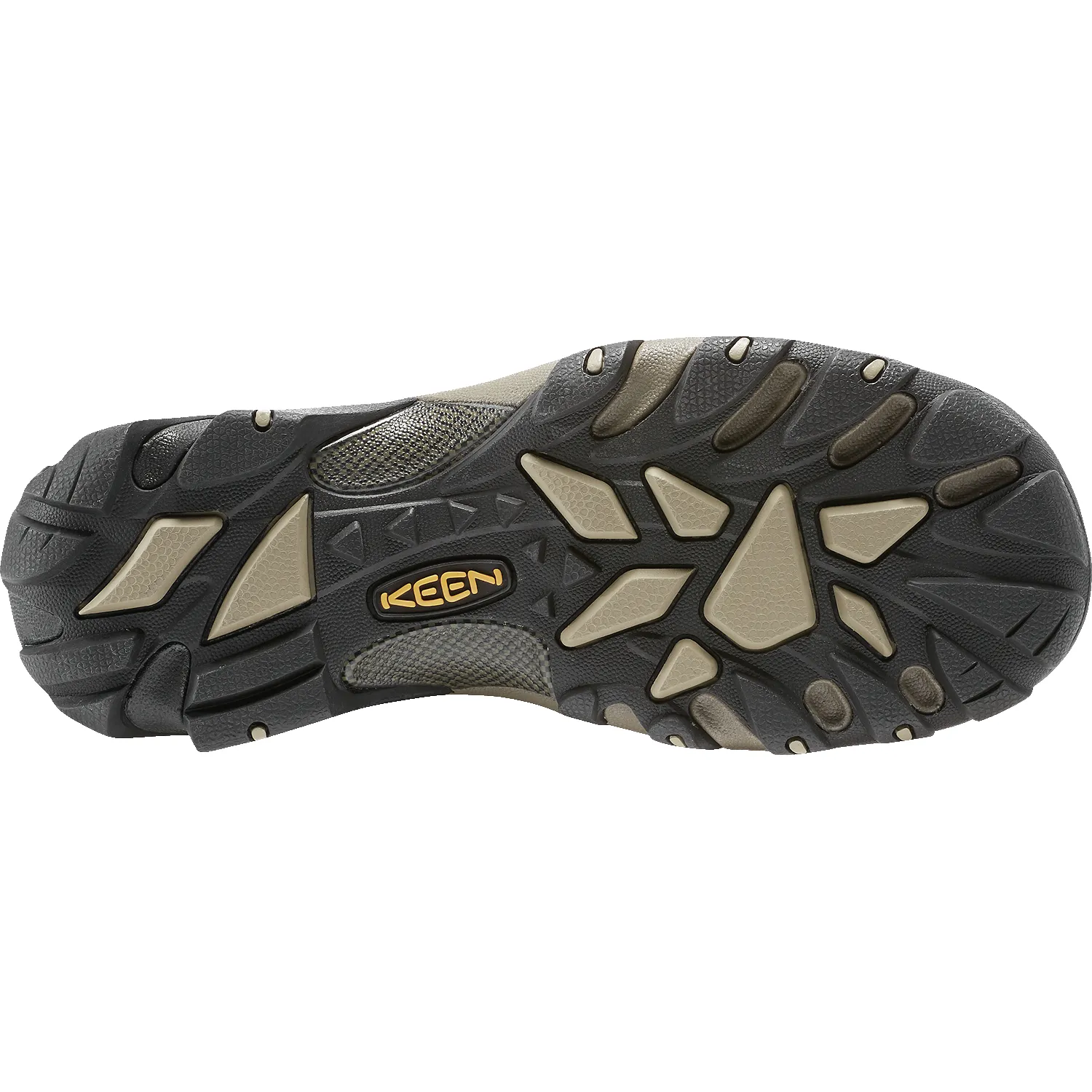 Keen Targhee II Mid Men's