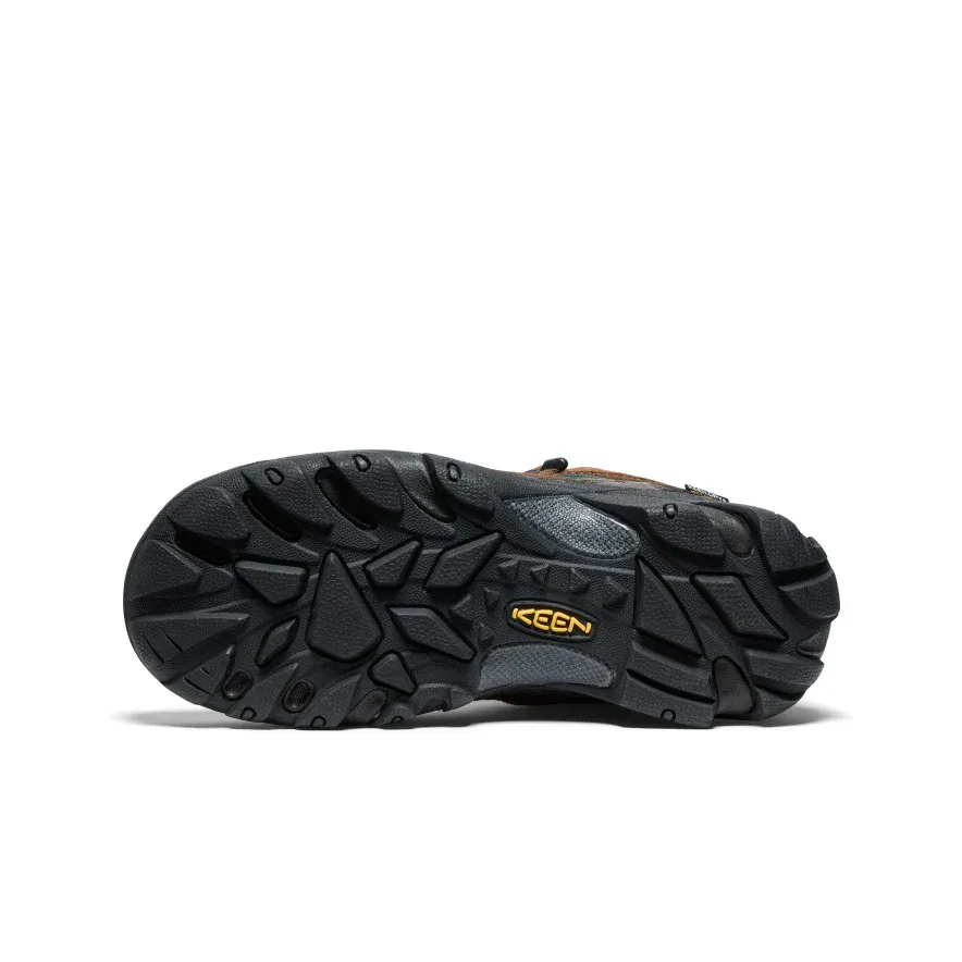 Keen Targhee II Mid Women's