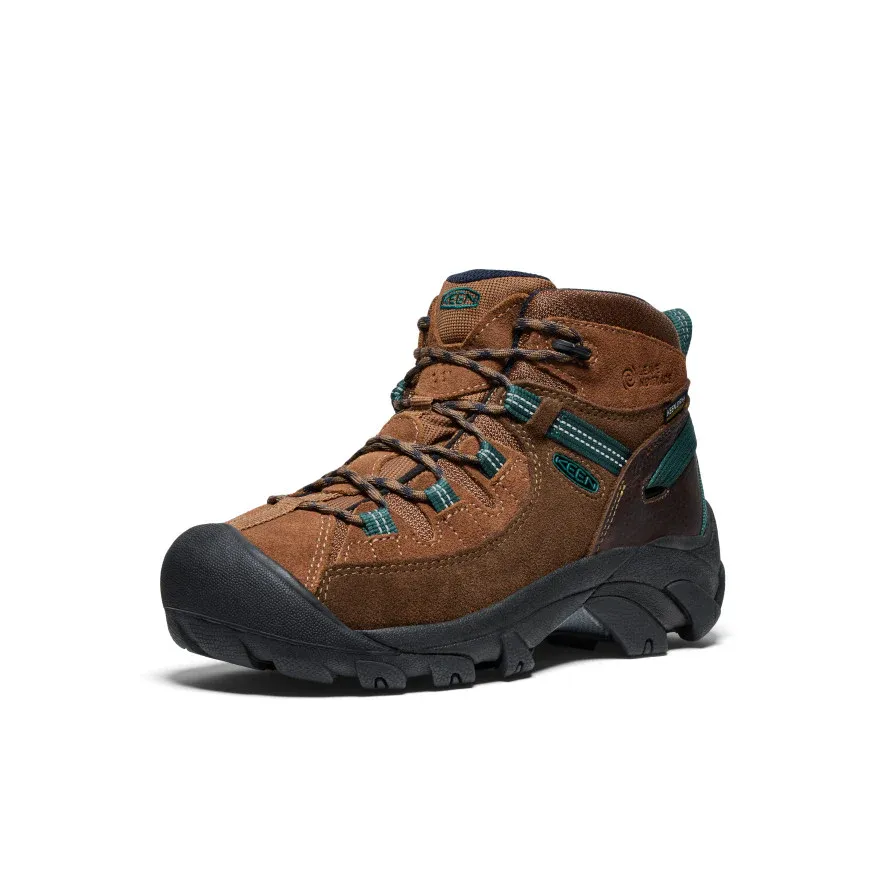 Keen Targhee II Mid Women's