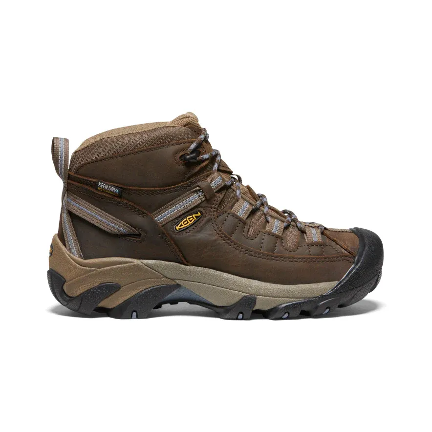 Keen Targhee II Mid Women's