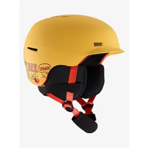 KIDS' FLASH HELMET