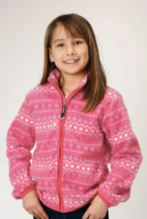 Kids Fleece Jackets