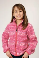 Kids Fleece Jackets