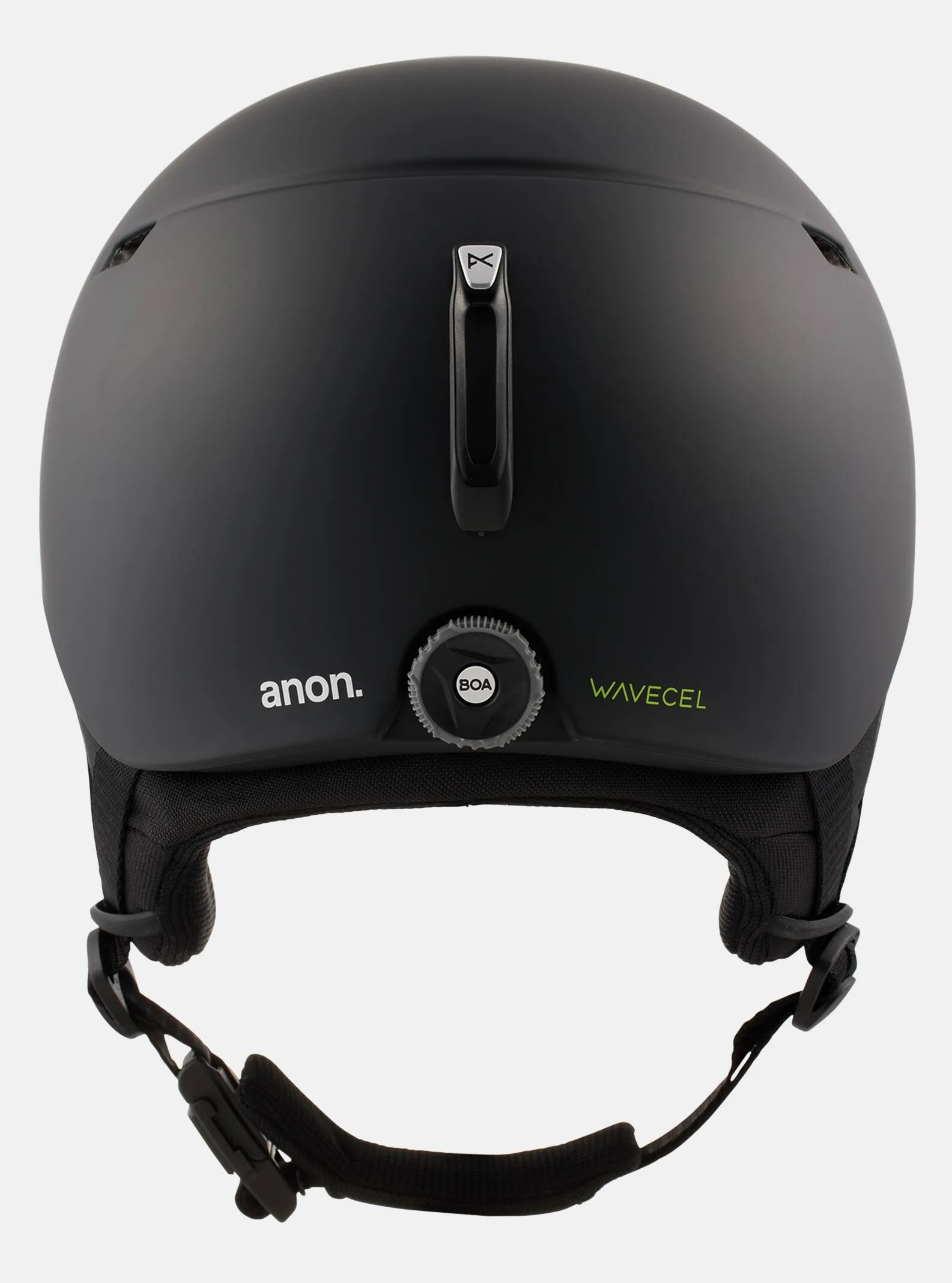 Kids' Oslo WaveCel Ski & Snowboard Helmet