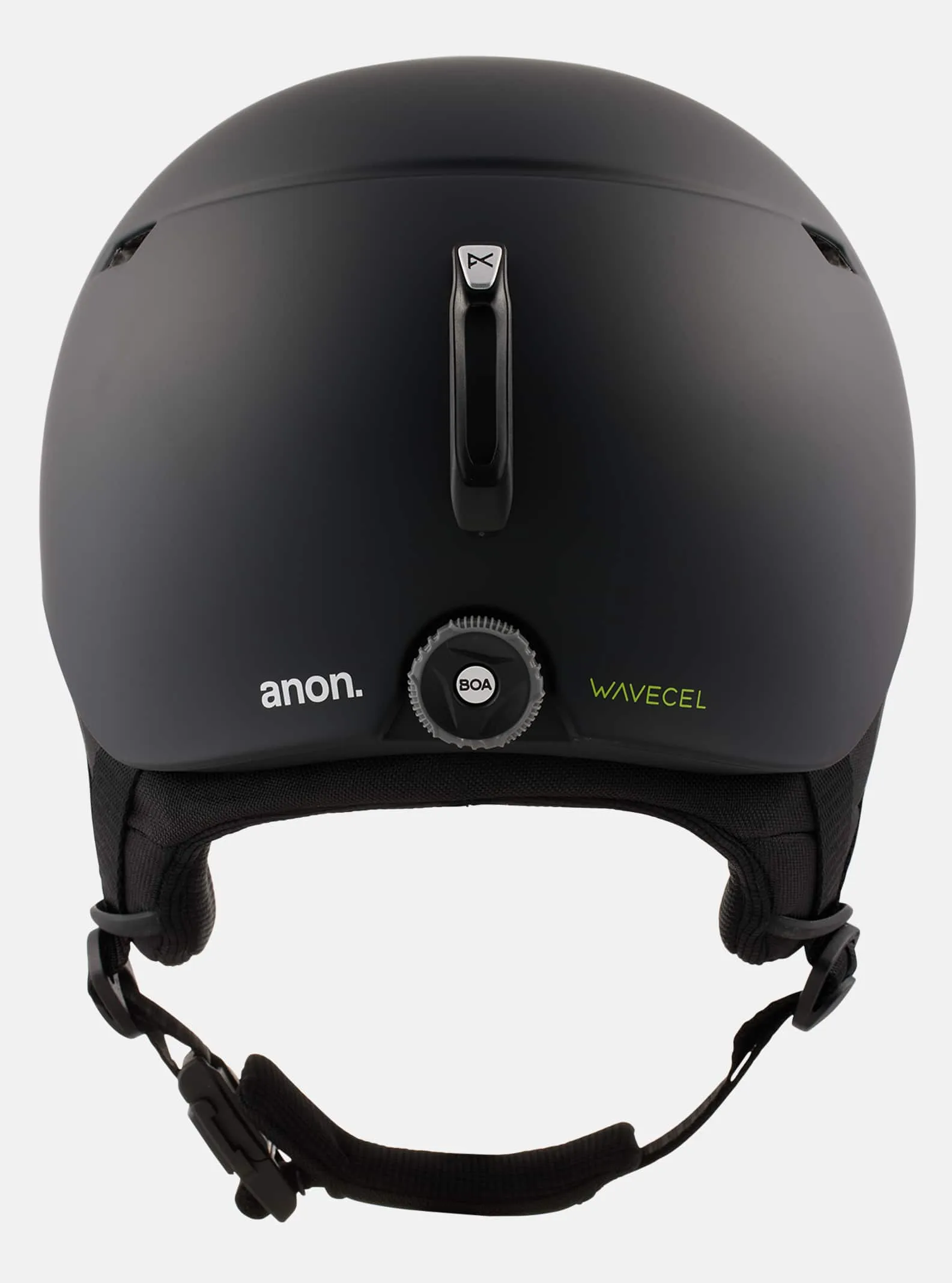 Kids' Oslo WaveCel Ski & Snowboard Helmet