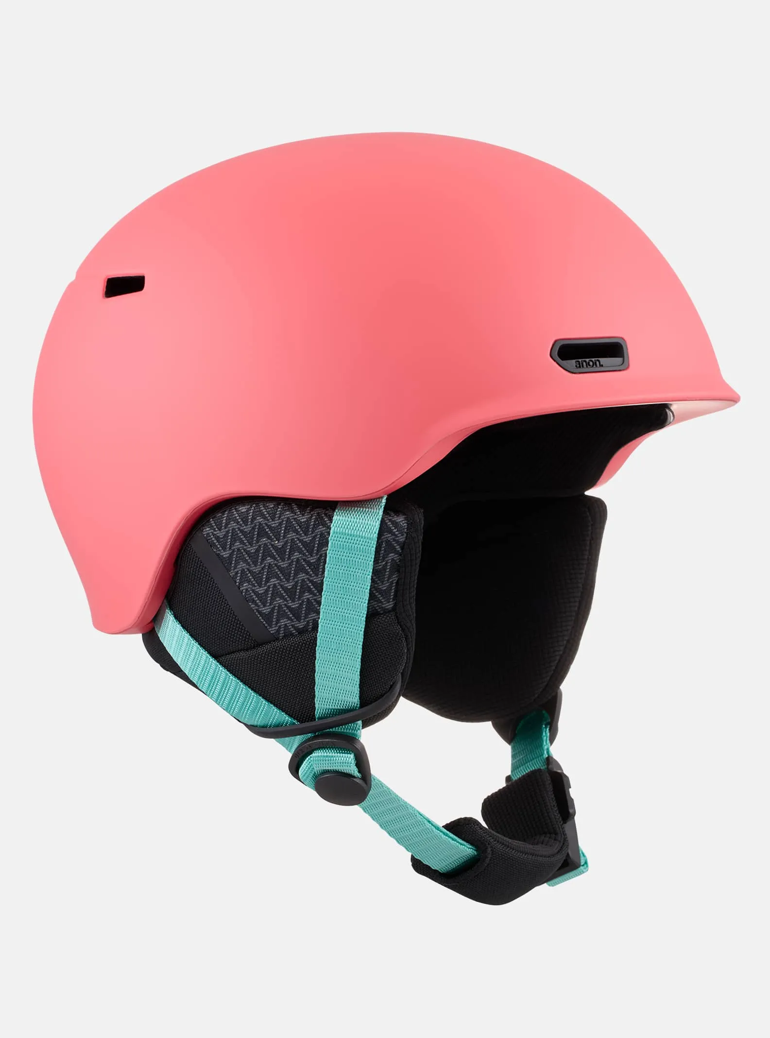 Kids' Oslo WaveCel Ski & Snowboard Helmet