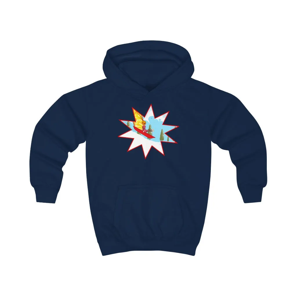 Kids Super Fun Hoodie