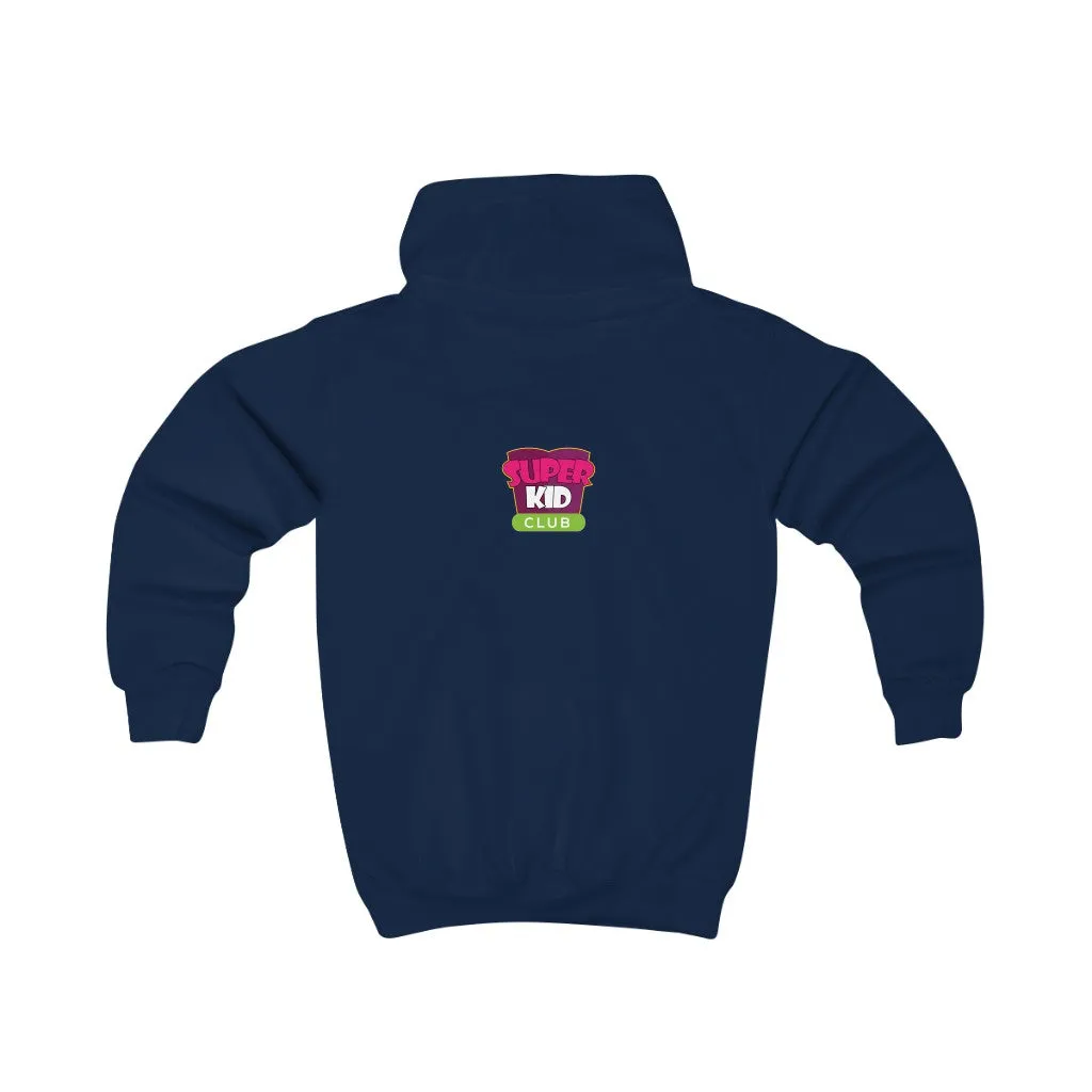 Kids Super Fun Hoodie