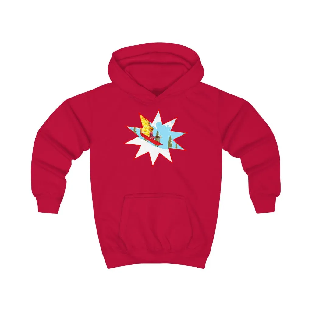 Kids Super Fun Hoodie