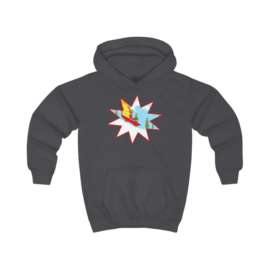 Kids Super Fun Hoodie