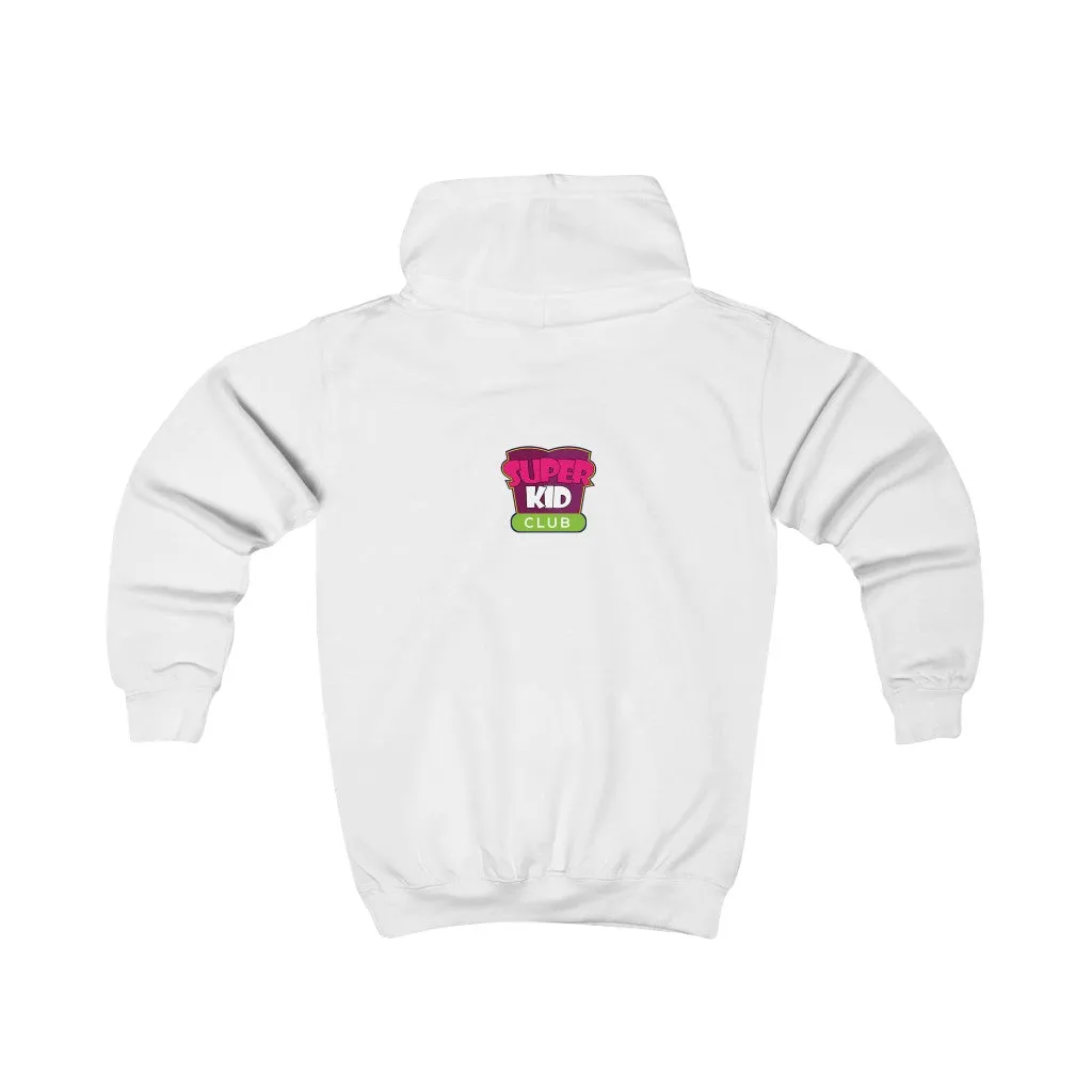 Kids Super Fun Hoodie
