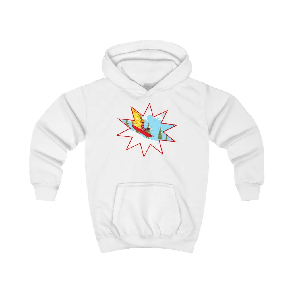 Kids Super Fun Hoodie