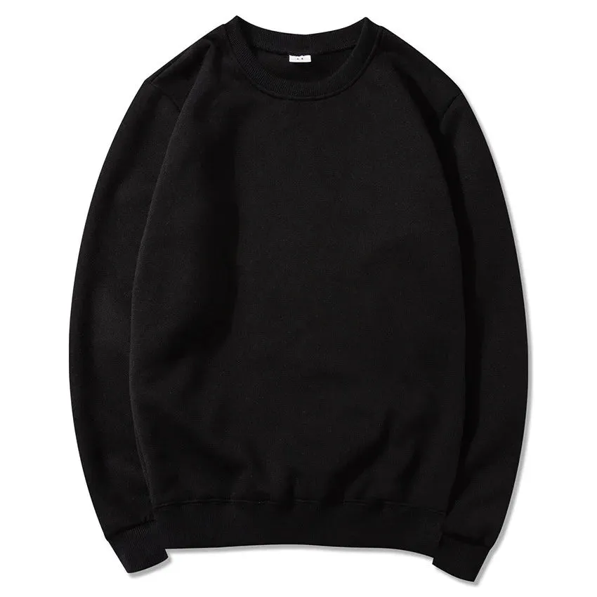 King Billion Casual Sweatshirts - Unisex Hoodies Pullover Streetwear