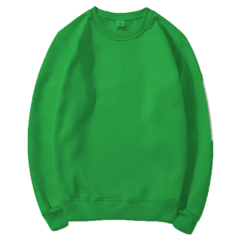 King Billion Casual Sweatshirts - Unisex Hoodies Pullover Streetwear