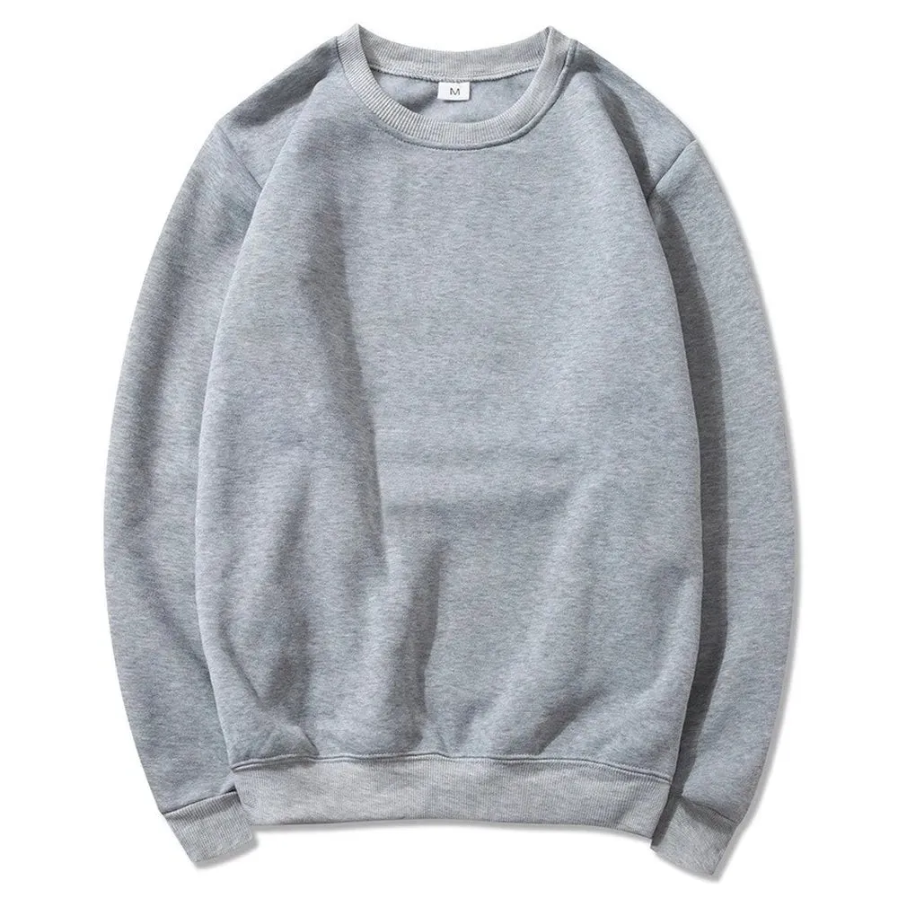 King Billion Casual Sweatshirts - Unisex Hoodies Pullover Streetwear