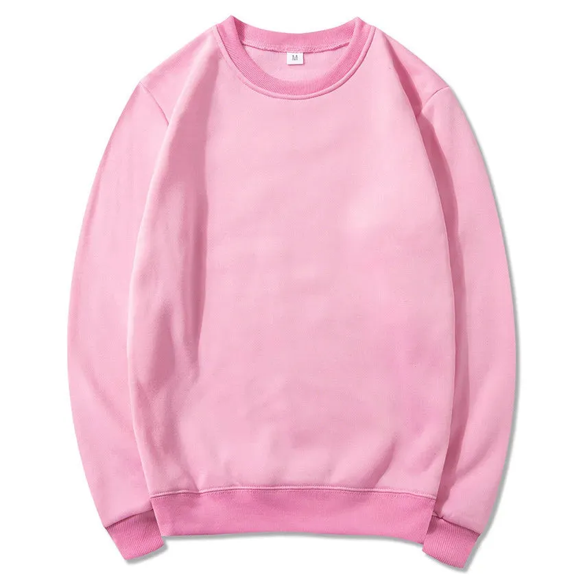 King Billion Casual Sweatshirts - Unisex Hoodies Pullover Streetwear