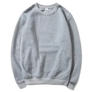 King Billion Casual Sweatshirts - Unisex Hoodies Pullover Streetwear