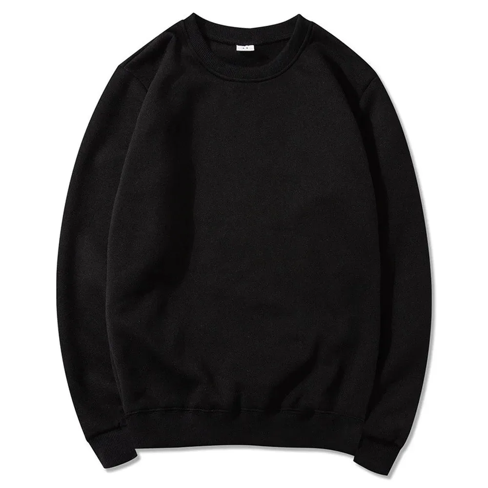 King Billion Casual Sweatshirts - Unisex Hoodies Pullover Streetwear
