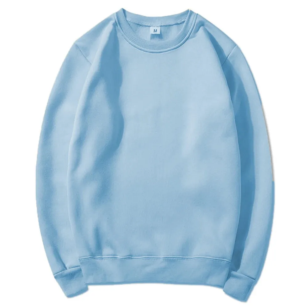 King Billion Casual Sweatshirts - Unisex Hoodies Pullover Streetwear