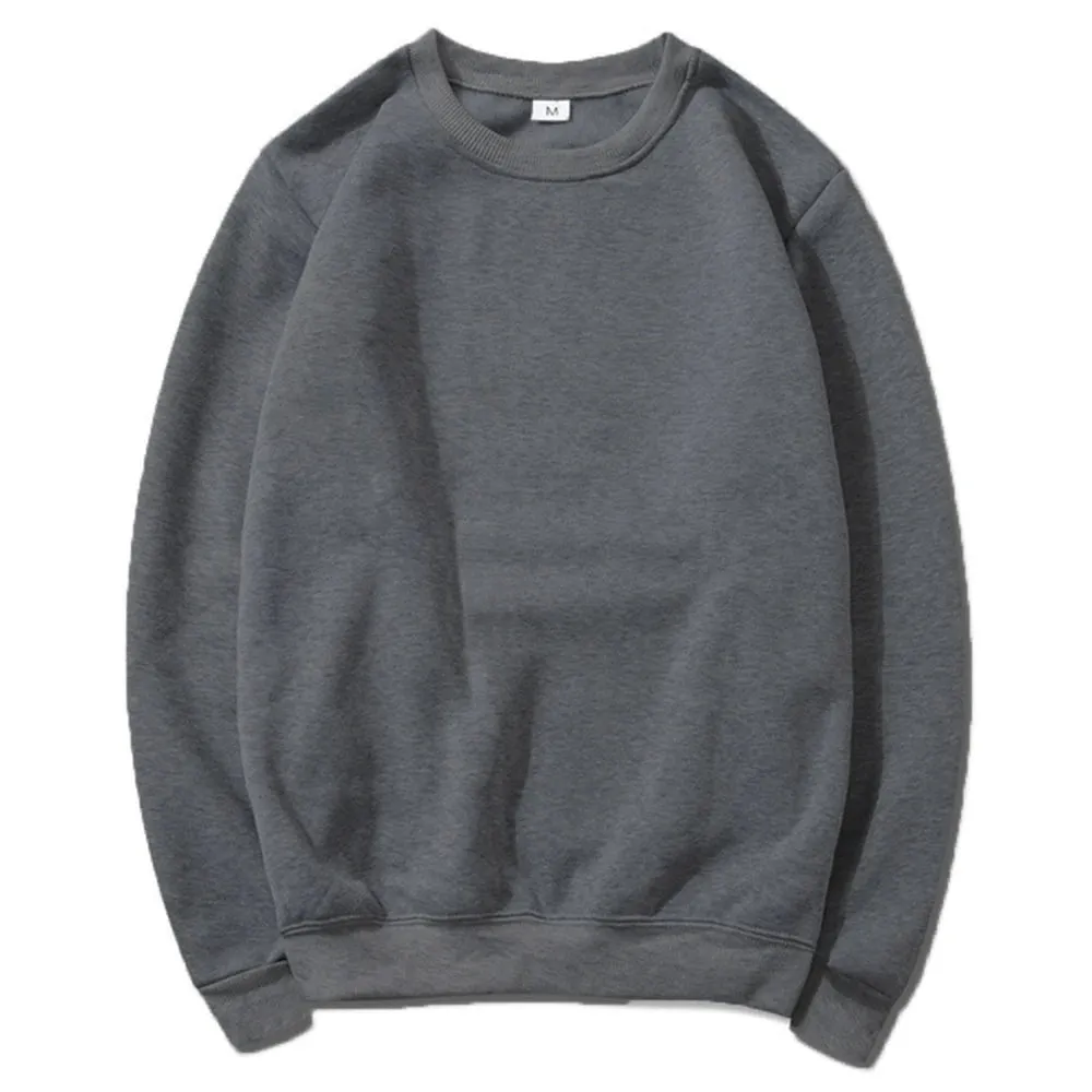 King Billion Casual Sweatshirts - Unisex Hoodies Pullover Streetwear