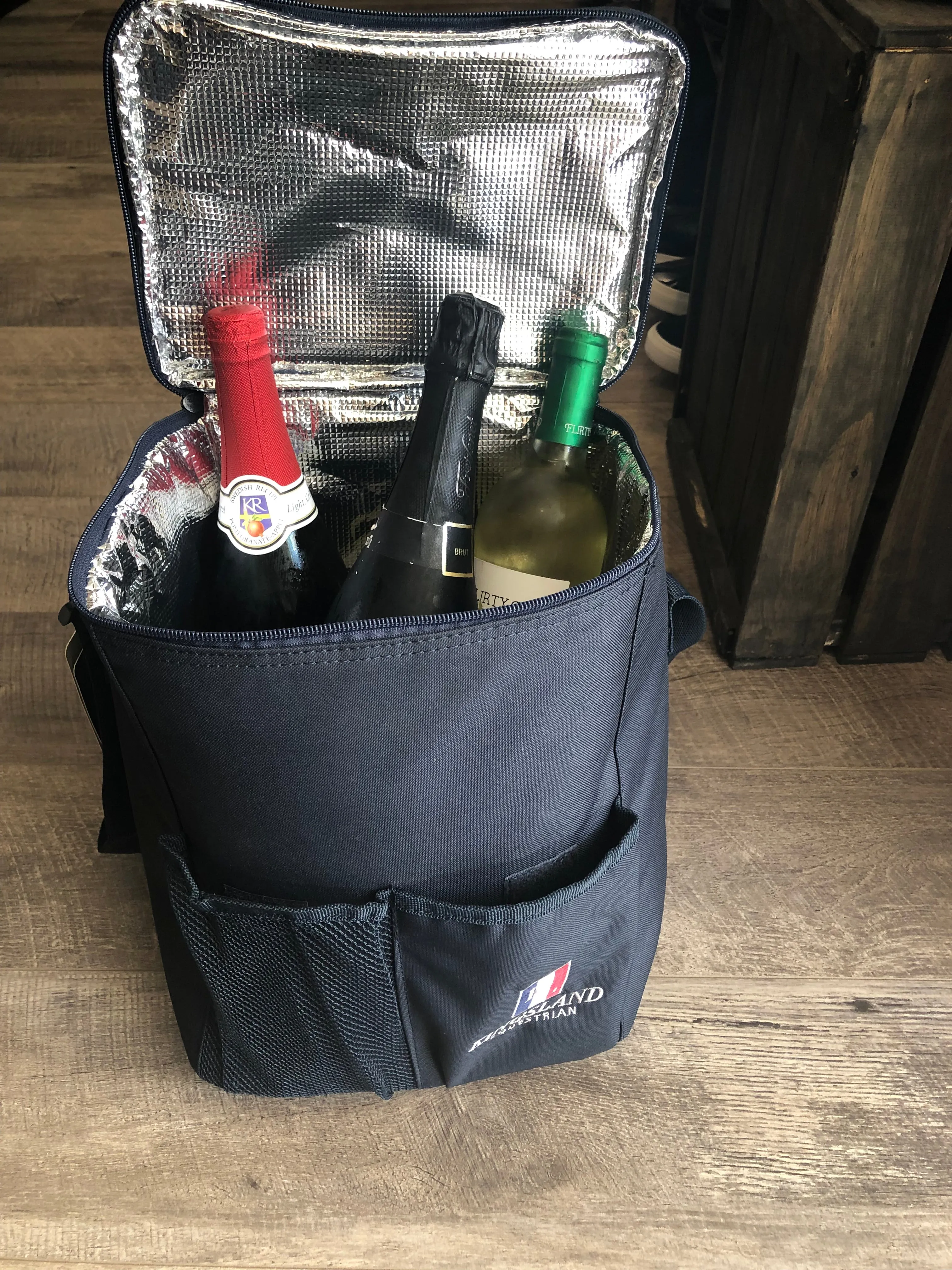 KINGSLAND COOLER