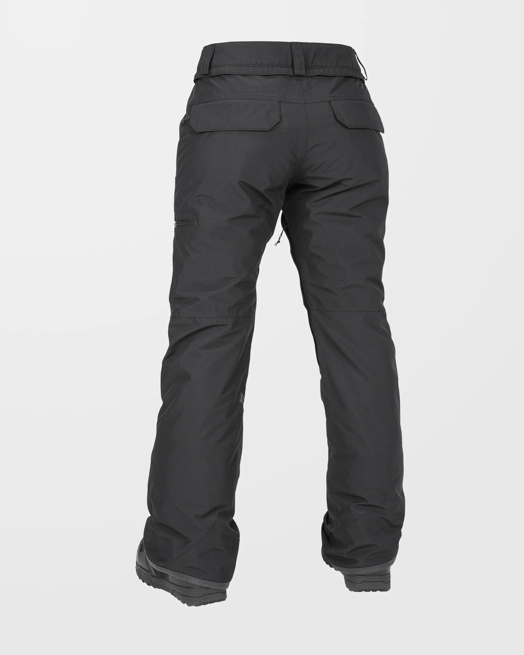 Knox Insulated Gore-Tex Hose - Black