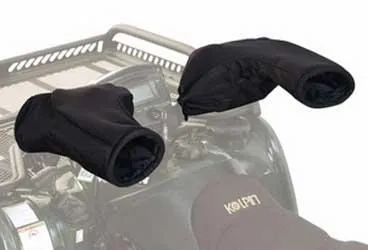 Kolpin Geartector Mitts