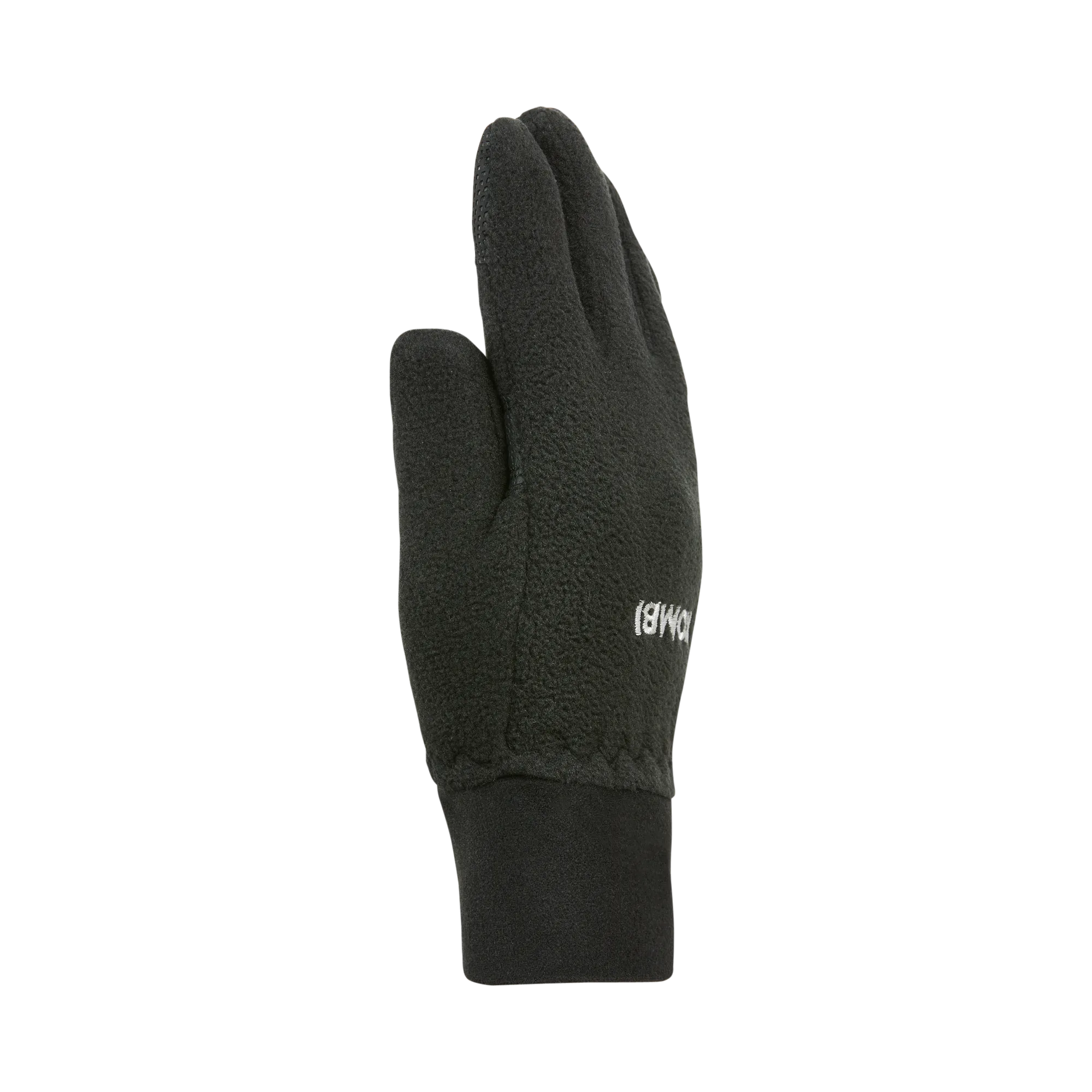 KOMBI Windguardian Jr Fleece Glove Black