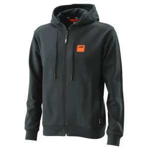 KTM Pure Racing Zip Hoodie
