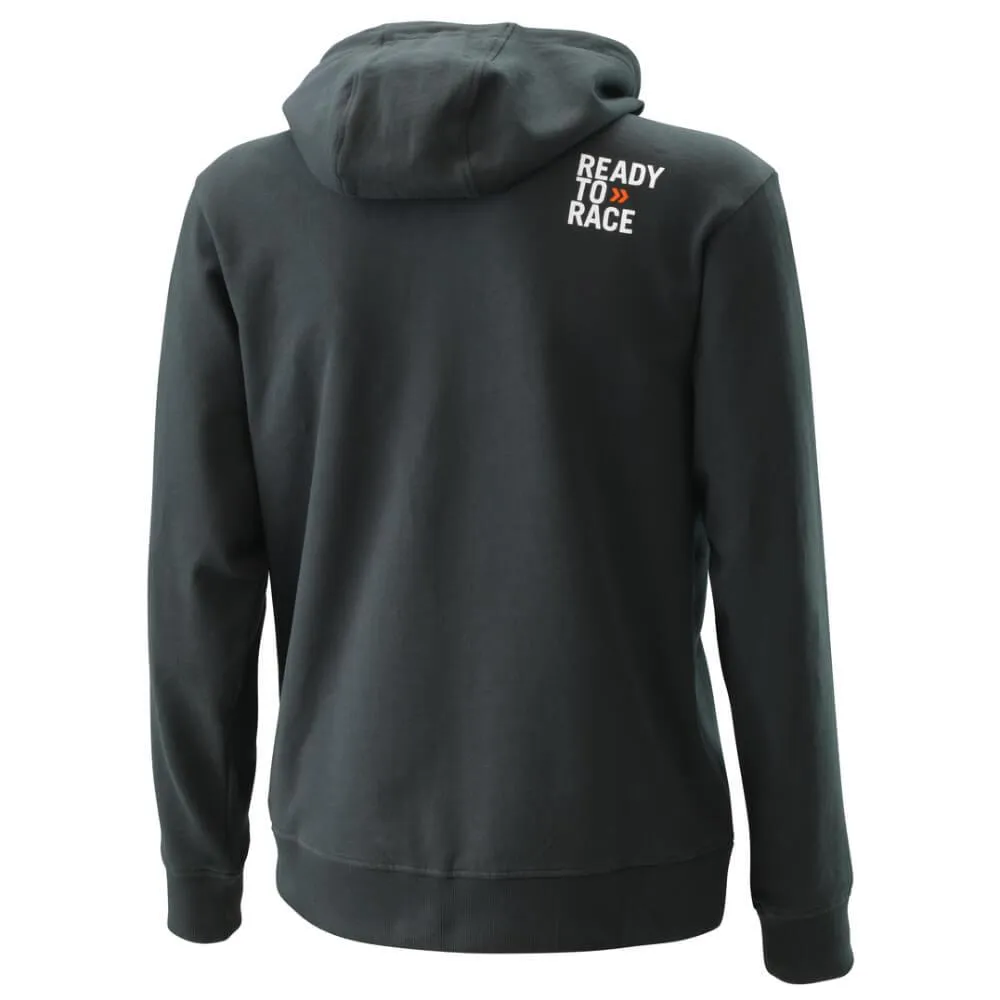 KTM Pure Racing Zip Hoodie