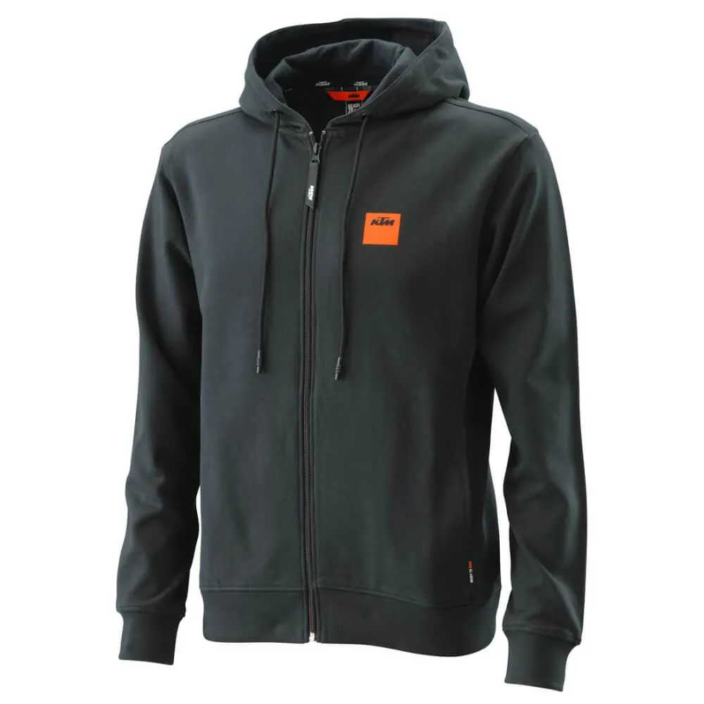 KTM Pure Racing Zip Hoodie