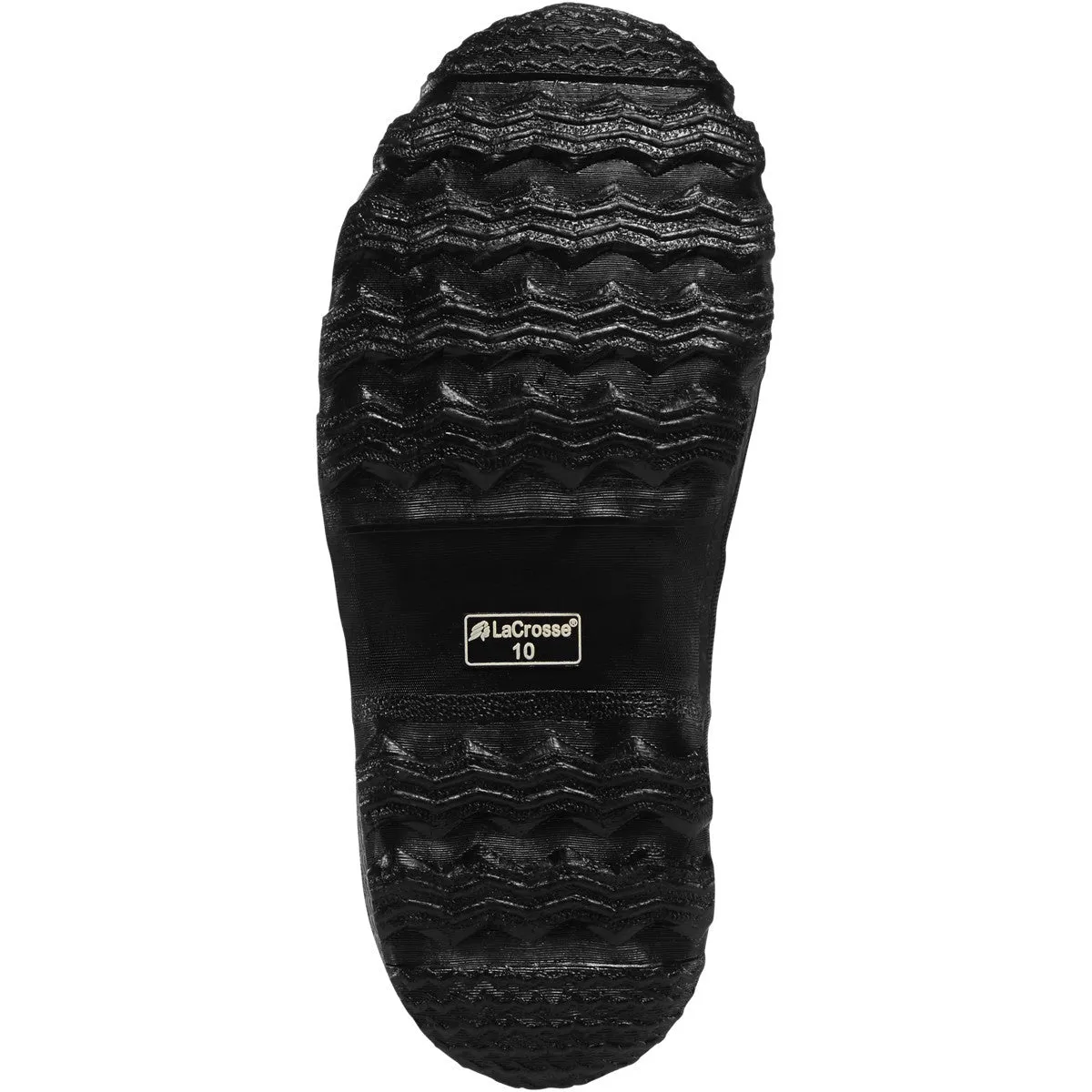 Lacrosse Z Series 14" Overshoe #266200