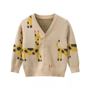LAMA FALL UNI SWEATER
